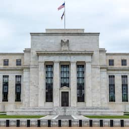 Trump draagt Kevin Warsh voor als baas van centrale bank VS