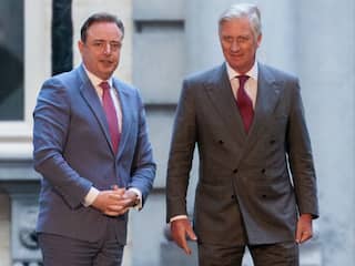 België krijgt eindelijk weer regering: partijen bereiken na 236 dagen akkoord