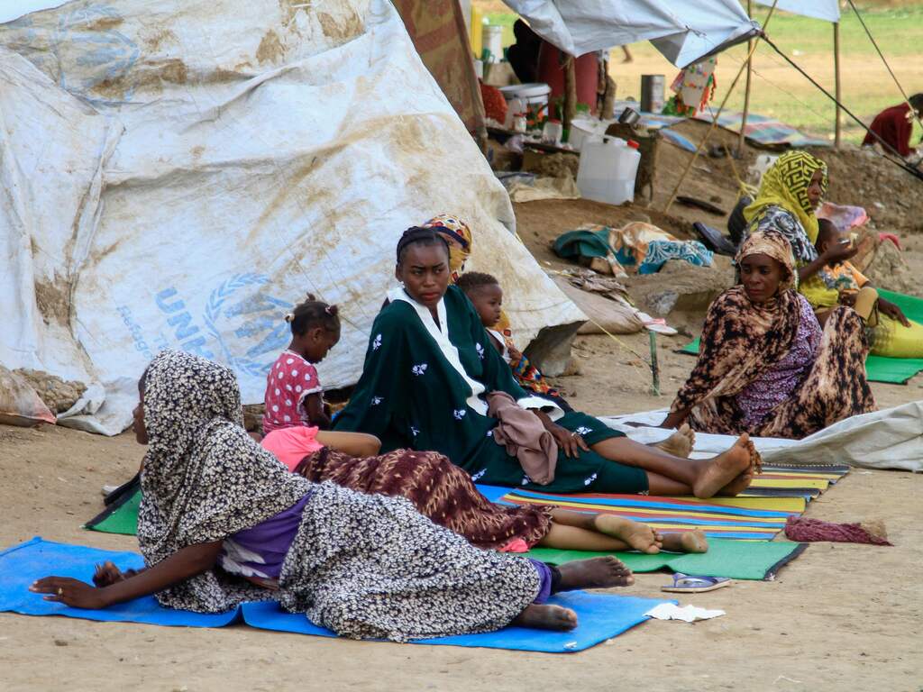 Mogelijk vredesoverleg na 16 maanden oorlog in Soedan: dit speelt er