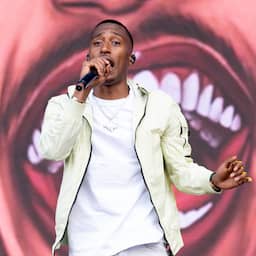 Rapper Yung Filly acquitted of rape, found guilty of assault