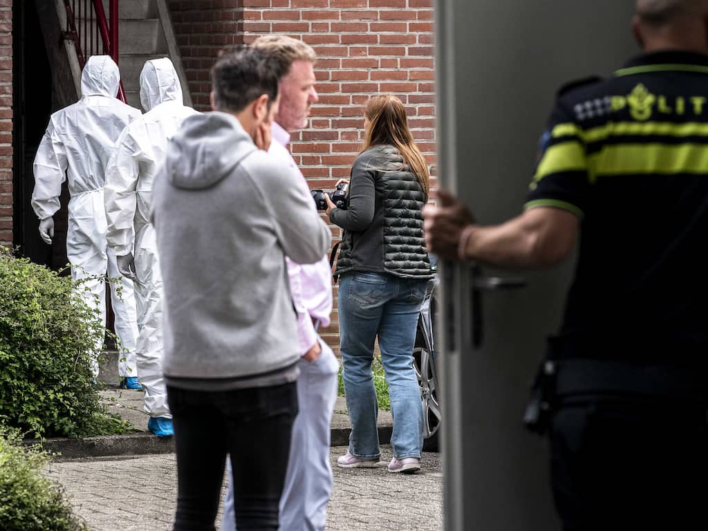 Politie onderzoekt opnieuw woning van verdachte in zaak rond dood Gino