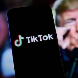 TikTok weer online in VS na belofte Trump om verbod uit te stellen