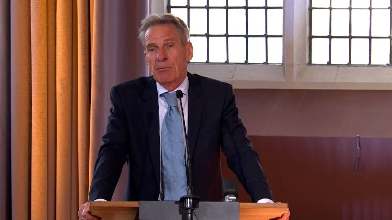 Oranjes vonden koloniale onderdrukking 'onvermijdelijk en gerechtvaardigd'