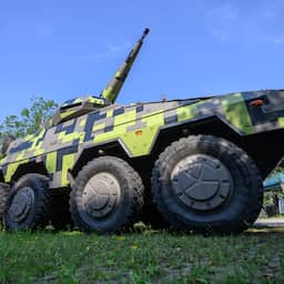 High demand for Rheinmetall air defense systems in the Middle East