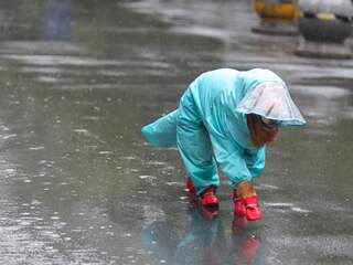 Deze zondag heeft van alles wat, dus ga voorbereid op pad