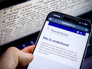 Deze Nederlandse websites waren offline vanwege weerloos PHP