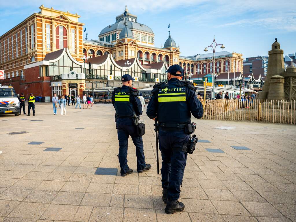 Opnieuw veel agressie tegen politie, onder meer vuurwerkverbod moet helpen