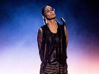 Anouk weigerde live auditie voor selectiecommissie Eurovisie Songfestival