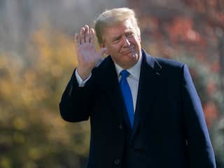 Een maand na de verkiezingen: hoe staat het ervoor in de VS?