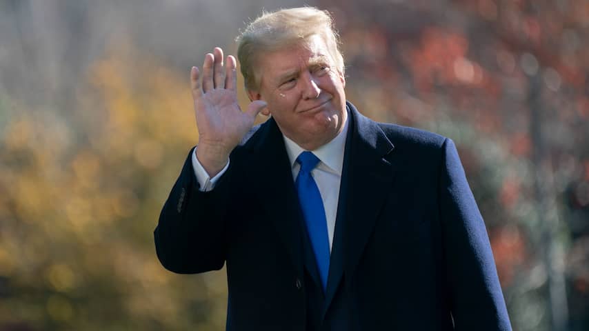 Een maand na de verkiezingen: hoe staat het ervoor in de VS