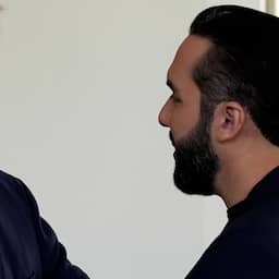 El Salvador wil door VS uitgezette Venezolanen ruilen voor politiek gevangenen