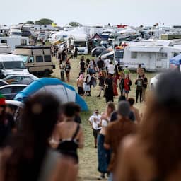 Massale illegale rave op Frans militair terrein met mogelijk onontplofte mijnen