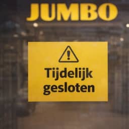 Jumbo-filiaal in Apeldoorn gaat een week dicht vanwege hardnekkige muizenplaag