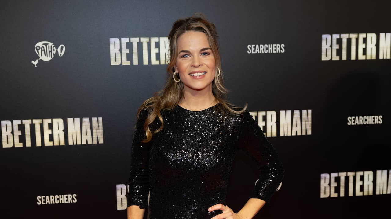 Voormalig K3-zangeres Klaasje Meijer bevallen van zoon: 'Zo blij met jou' | Achterklap | NU.nl