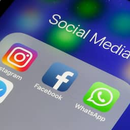 Problemen met WhatsApp en Instagram verholpen