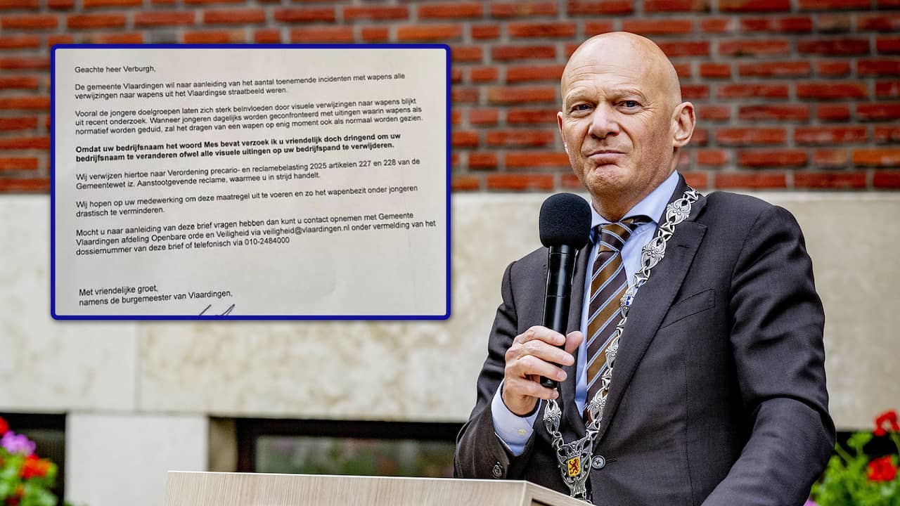 Gemeente Vlaardingen liegt tegen media over 1 aprilgrap, AD dient klacht in