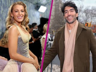 Justin Baldoni wil 'buitensporig hoge' proceskosten Blake Lively niet betalen