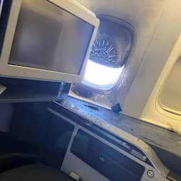 Oud-KLM-directeur Camiel Eurlings ging de fout in met powerbank op KLM-vlucht