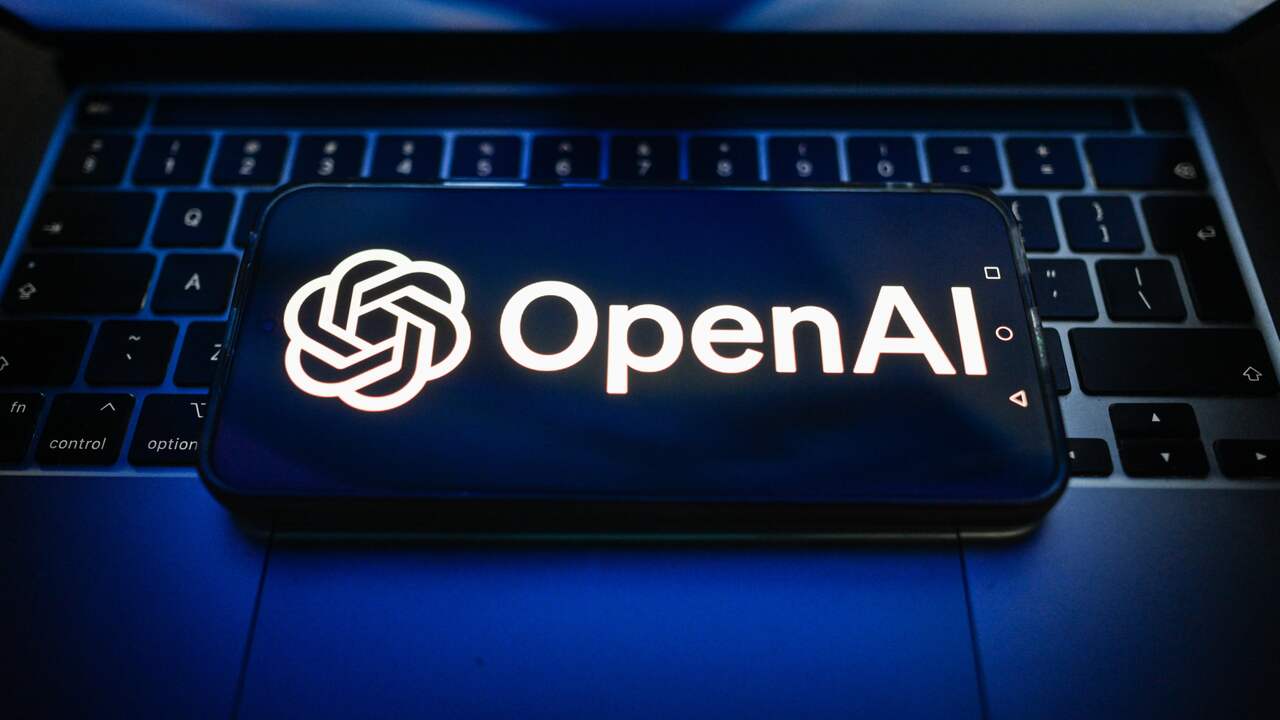 Foto bij OpenAI schrapt lancering nieuw AI-model vanwege veiligheidsrisico's