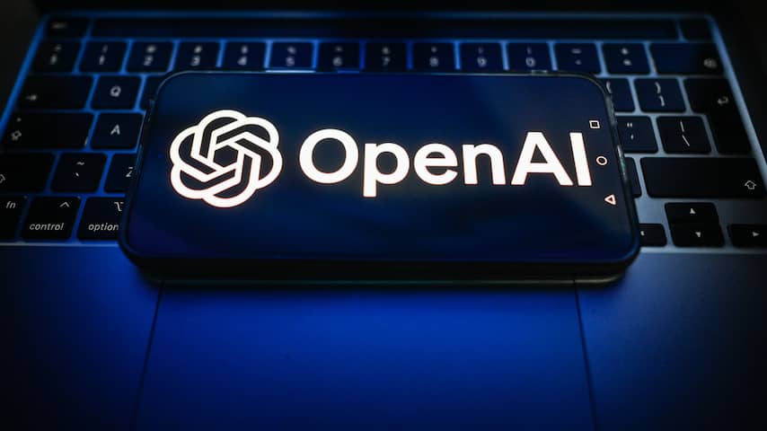OpenAI merkte pas na week dat eigen AI-model ander bedrijf aan het hacken was
