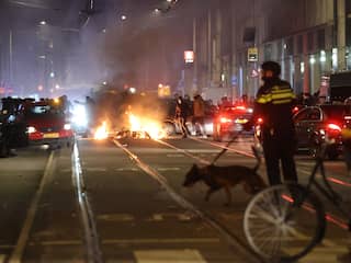 Niet rellen, maar factchecken