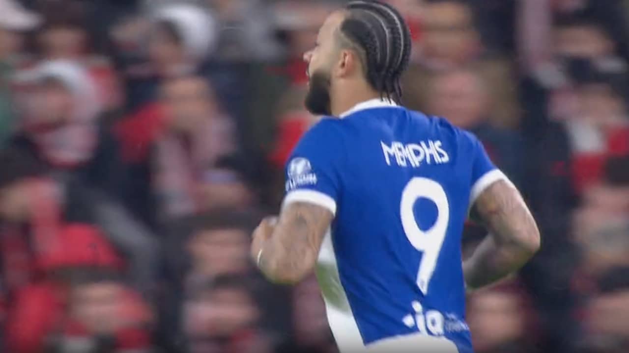 Samenvatting: Athletic Club bereikt bekerfinale ten koste van Atlético