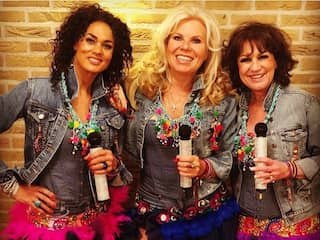 Luv' | NU - Het laatste nieuws het eerst op NU.nl