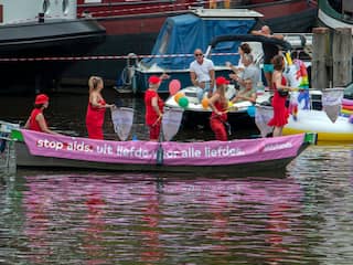 aids pride