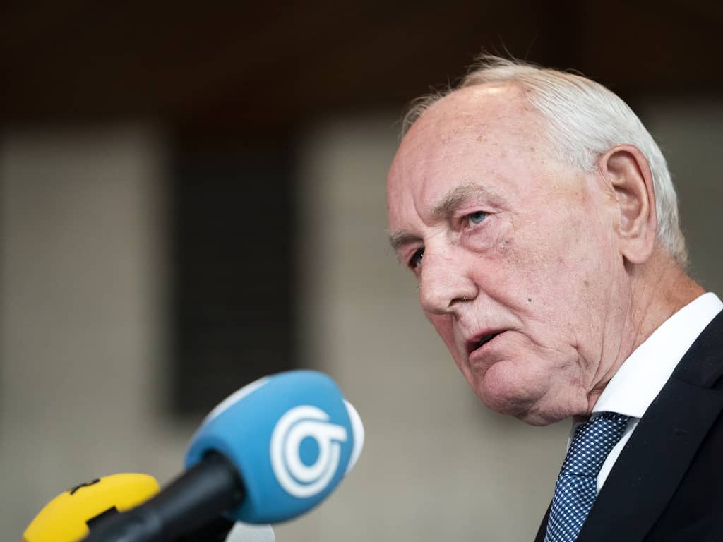 Remkes praat met provincies en overheidsinstanties over stikstof