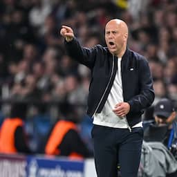 Live voetbal | Salah zet Liverpool op 2-0 tegen Fulham: bekijk tussenstand