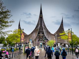 Voedselwaakhond wil dat Efteling stopt met onbeperkt frisdrank voor bezoekers