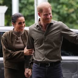 Harry and Meghan producing Netflix film about Afghanistan war