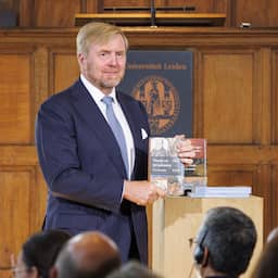 Koningshuis verdiende ruim half miljard euro aan koloniaal verleden