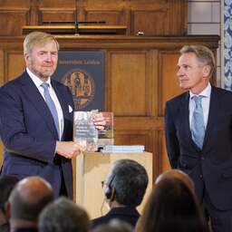 Koningshuis verdiende ruim half miljard euro aan koloniaal verleden