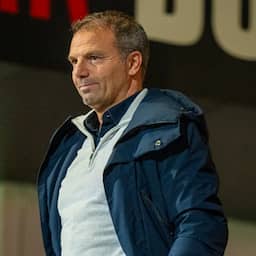 Laatste Transfernieuws Ajax