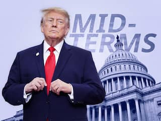Wat als Trump na de midterms de meerderheid verliest?
