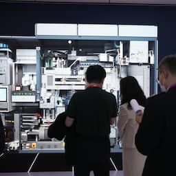 New European tech package: more data centers and less dependence on Big Tech