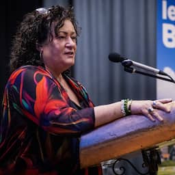 Live verkiezingen | BBB wil verbod op gezichtsbedekkende kleding op straat