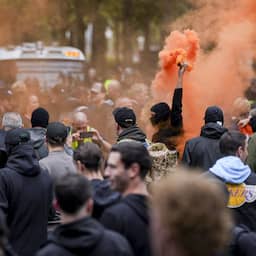 Rechts-extremisten proberen volgens AIVD en NCTV politiek te beïnvloeden