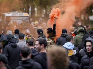 Rechts-extremisten proberen volgens AIVD en NCTV politiek te beïnvloeden