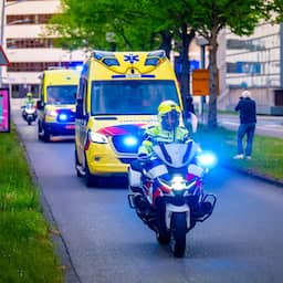 In LUMC en Radboudumc opgenomen opvarenden zijn besmet met hantavirus