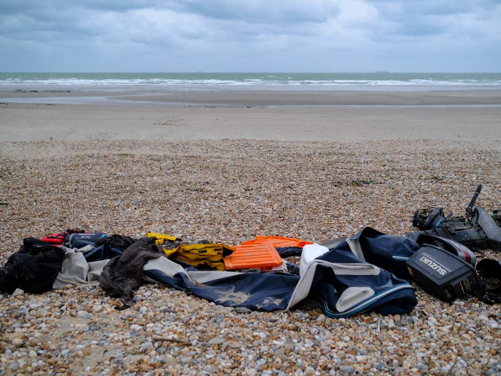 EU zet luchtbewaking en Europol in tegen ongewenste immigratie naar VK