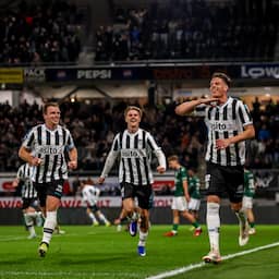 Live voetbal | Bekijk de tussenstand bij Heracles-Excelsior en zeven KKD-duels