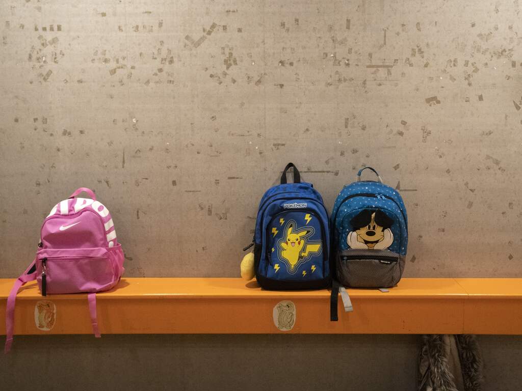 UNICEF: Wereldwijd meer dan veertig miljoen kinderen op de vlucht