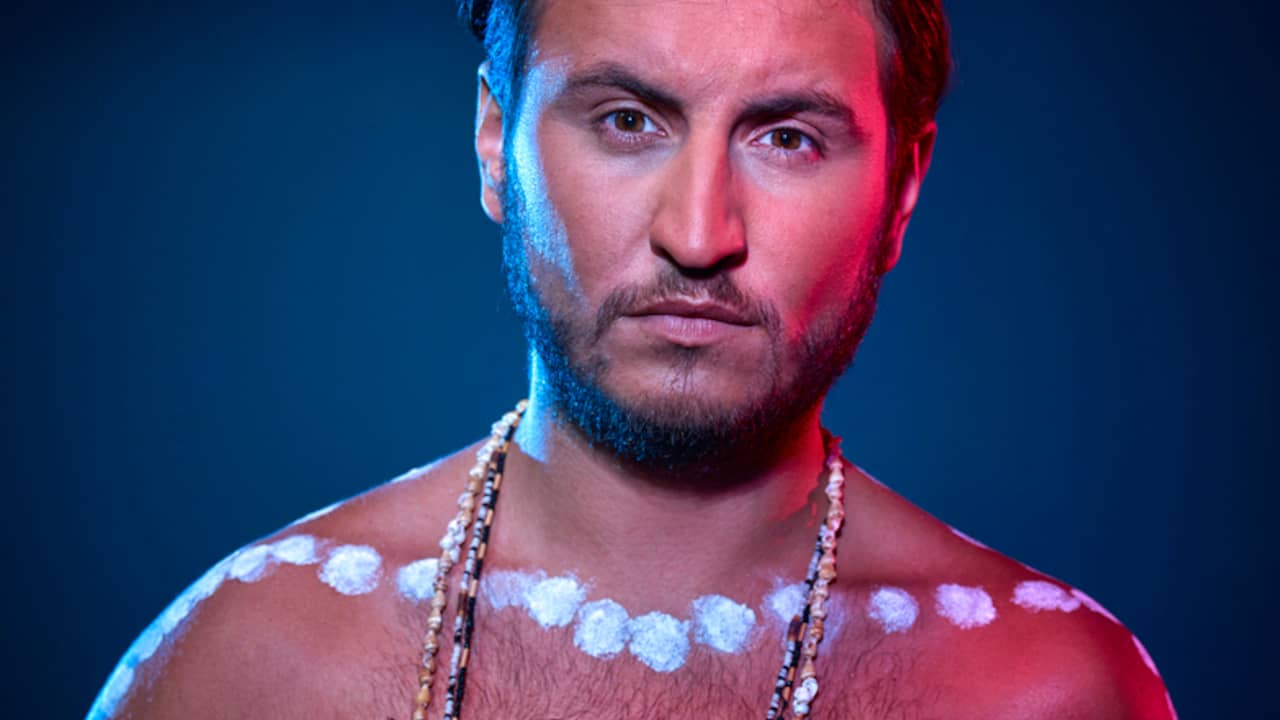 Ook Danny Froger doet mee met Expeditie Robinson | Media | NU.nl