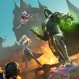 Fortnite is na vier jaar weer speelbaar op de iPhone en iPad