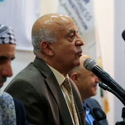 Houthi-premier en ministers gedood bij Israëlische luchtaanval op Jemen