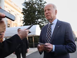 Dit weten we over de geheime documenten die bij Joe Biden zijn gevonden