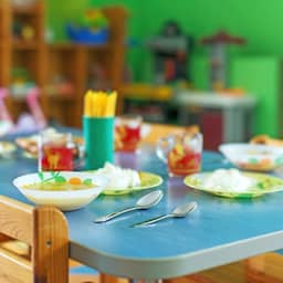 Chinese crèche-eigenaar krijgt levenslang voor vergiftigen van ruim 200 kinderen