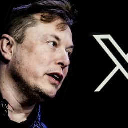 Organisaties en particulieren vertrekken van X op dag van inauguratie Trump